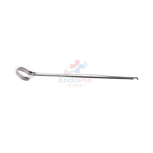 Quality Knot Pusher Flat Edge Knot Pusher Strong Knot Pusher For Knot Tying And Handling - Product Image 6
