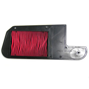 กรองอากาศรถจักรยานยนต์สำหรับ HONDA FES250 NSS250 กรองอากาศสำหรับรถจักรยานยนต์ กระดาษกรองอากาศรถจักรยานยนต์ - Product Image 1