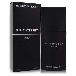 Nuit D'issey Eau De Parfum Spray per Uomo, Prodotto di Fragranza - Product Image 1