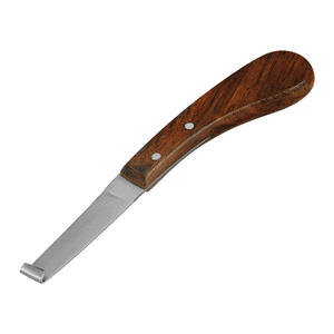 Cuchillos para Pezuñas de Animales con Mango de Madera, Colores y Tamaños Personalizables, los Más Vendidos, Elección del Cliente - Product Image 3