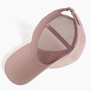 Gorra de Malla Transpirable 100% Algodón, Gorra de Béisbol Deportiva con Malla Perforada para Ciclismo, para Adultos - Product Image 6