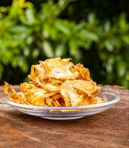 Rodajas de Piña Deshidratada Premium, Snack de Fruta Tropical Natural y Dulce, Sin Azúcar Añadido, Suministro a Granel, Empaque OEM Disponible, Económico - Product Image 1