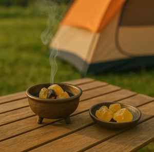 เกลืออาบน้ำหินธรรมชาติรักษ์โลก สปาพรีเมียม คริสตัลโซกสูตรสมัยใหม่ ผสมสารสกัดจากดอกคาโมมายล์ เพื่อการผ่อนคลายอย่างสงบ บรรเทาอาการเมื่อยล้าของร่างกาย - Product Image 2