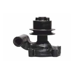 Ensemble de pompe à eau pour Mahindra Jeep Inter S WPA44SC 51620 B, poulie robuste, pièce de rechange pour le refroidissement du moteur - Product Image 1