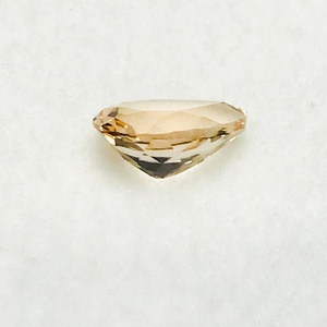 Piedra Preciosa Suelta de Morganita Rosa Natural, Forma de Pera, Facetada, 2.00Ct, para Joyería, GEMAS y JOYERÍA ZUBEDA Auténticas, Venta al Por Mayor - Product Image 4