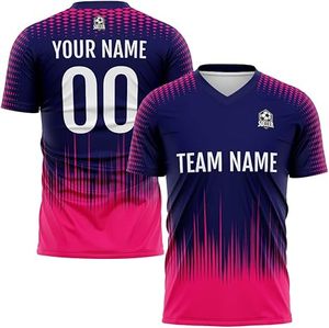 Dernier design, uniforme de football sans manches 100% polyester, nouveau style, qualité professionnelle supérieure pour adultes, séchage rapide, couleur personnalisée - Product Image 4