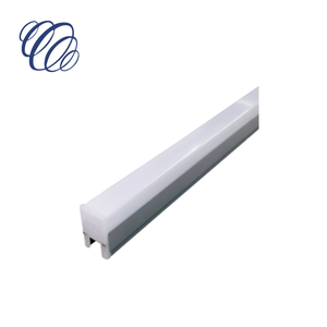 Módulo de luz lineal LED arquitectónico, impermeable, con clasificación IP65, para montaje en pared exterior. - Product Image 1