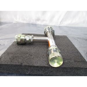 Adaptador Aeroquip para Helio AMAT 3300-05698 - Equipo y Piezas Semiconductores de Confianza de Global Legacy - Product Image 4
