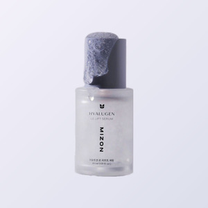 เซรั่มบำรุงผิวหน้าเกาหลี Mizon Hyalugen Le Lift Serum 30 มล. เซรั่มบำรุงผิว เซรั่มบำรุงผิวหน้า ผลิตในเกาหลี ขวดเซรั่ม 30 มล. - Product Image 6
