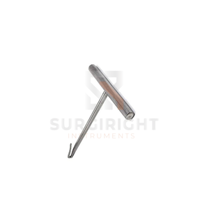 Gigli <b>Saw</b> Wire Stainless Steel Surgical <b>Bone</b> Cutting Wire Orthopedic Instrument For <b>Bone</b> Procedures by Blush Surgical - Product Image 2