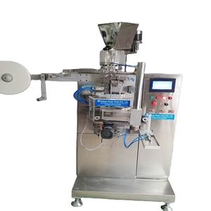 Máquina Automática Multifunción para Envasado de Snus y Bolsitas de Nicotina - Product Image 6