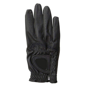 Guantes de Golf Unisex de Diseño Nuevo al por Mayor, Hechos a Medida OEM ODM, de Cuero Cabretta Premium para Hombre, Transpirables, Antideslizantes y Cómodos - Product Image 3