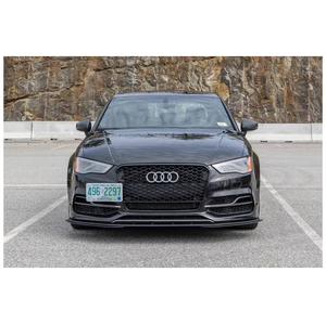Audi S3 2015 - Product Image 1