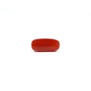Natural Red Coral Beads 4.94 Carat Certified Wholesale Quality - Product Image 2