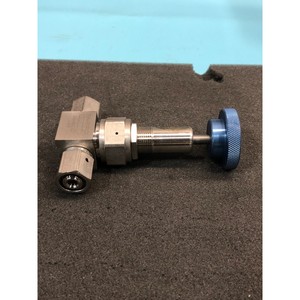 Válvula de Cierre de 2 Vías NUPRO SS-BNV51-AB, AR, 166460 - Equipo y Piezas de Semiconductores de Confianza de Tradicción Global - Product Image 5