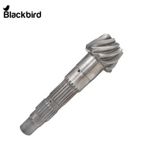 เฟืองท้ายและเฟืองดอกจอก เหมาะสำหรับรถแทรกเตอร์ NH รุ่น 84272167-47439514 - Product Image 3