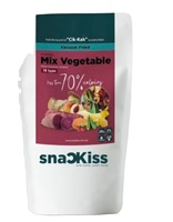 Maleisië | Direct leverbaar | Snelle verzending | Biologische, natuurlijke, gevriesdroogde drakenvruchten | Gezonde snacks | OEM | Bulk | Vacuüm verpakt