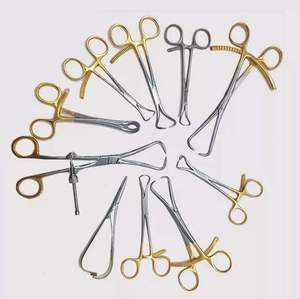 Orthopedic Surgical Veterinary Instruments <b>Set</b> of 10 pieces - Product Image 1