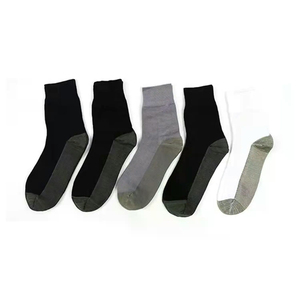 Made In <b>Best</b> Material Casual <b>Socks</b> High Manufacturer Casual <b>Socks</b> <b>Best</b> Selling Casual Athletic <b>Socks</b> - Product Image 5