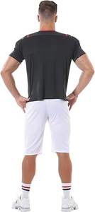 Maillots de football américain personnalisés de haute qualité par sublimation, uniformes de rugby vintage, maillots de rugby pour hommes OEM World Game Rugby Football League - Product Image 2