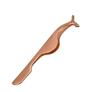 MAHFOOZ INSTRUMENTS Faux cils, applicateur de cils, outils de maquillage, extensions de cils en vison, pinces professionnelles - Product Image 3