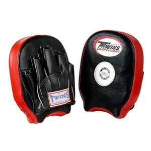 Coussinets de mise au point de boxe personnalisés en gros de haute qualité pour la formation professionnelle/Coussinets de mise au point de boxe avec logo personnalisé en gros - Product Image 3