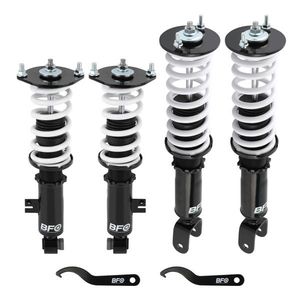Kit Sospensioni Coilover per Nissan 300ZX Z32 RWD 1990-1996, Sistema di Ammortizzatori e Montanti Tuning - Product Image 1