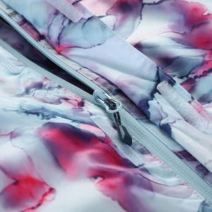 Chaqueta impermeable de softshell para hombre y mujer, chaqueta softshell impermeable, nueva moda en chaquetas softshell para exteriores. - Product Image 4