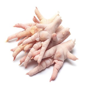 อุ้งไก่แช่แข็ง IQF จากบราซิล ได้รับการรับรอง SIF / อุ้งไก่แช่แข็งฮาลาล / ไก่ทั้งตัวแช่แข็งสำหรับส่งออก - Product Image 1