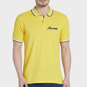 Nuevo Diseño, MOQ Bajo, Precio Económico, Camisetas Polo de la Mejor Calidad, Camisetas Polo para Hombre Más Vendidas para Venta en Línea - Product Image 1