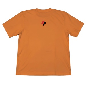 T-shirt décontracté pour homme, logo personnalisé, coton, manches courtes, léger, confortable - Product Image 2
