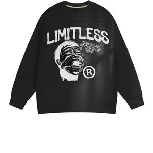 Sweat-shirts à capuche en molleton épais pour hommes, 100 % coton, fabriqués au Pakistan, écologiques, de haute qualité, 350 g, pour la saison hivernale, vente en gros - Product Image 1