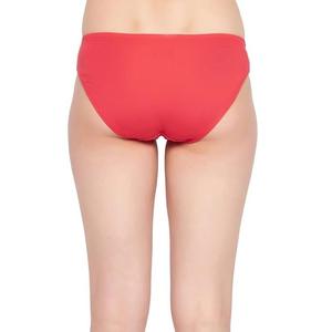 Ropa Interior de Algodón Premium para Mujer, Bragas de Cintura Alta, Panties Sexys Hechas a Medida, Bragas Menstruales, Tejido de Algodón Sólido para Uso Diario - Product Image 6