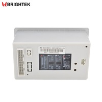 Imprimante thermique Brightek WH-E22 58 mm avec interface RS232/TTL/parallèle, 203 DPI, prise en charge des codes-barres, garantie 1 an, noir et blanc en stock