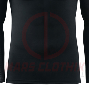 Camiseta Deportiva para Hombre con Logotipo Bordado Personalizado, de las Mejores Marcas y Proveedores, en Venta - Product Image 5