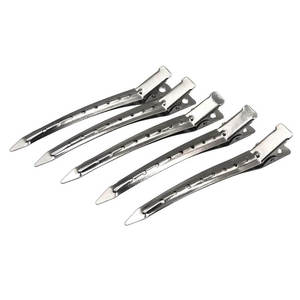 Full Professional Salon Hair <b>Extension</b> Pliers Kit Micro <b>Bead</b> Nano Ring Stainless Steel Regal Impex - Product Image 2