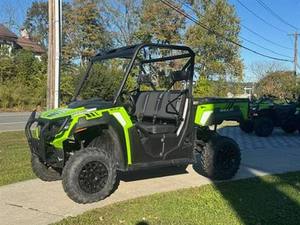 Offre exceptionnelle 2023 Arctic Cat Prowler Pro EPS UTV POUR ADULTES - Product Image 4