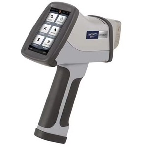 DISPONIBLE AHORA: Analizador Portátil con Detector Digital XRF Optimum 8000 - Product Image 1