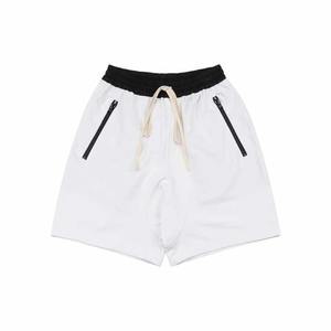 Pantalones Cortos de Béisbol Sólidos, Talla Grande, Unisex, Transpirables, Estampados, Deportivos, para Baloncesto, Ropa Urbana, para Correr - Product Image 3