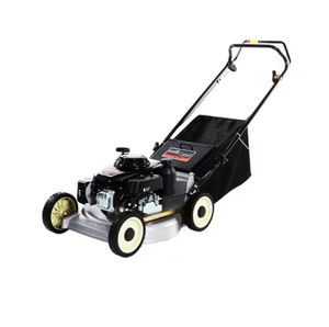 Cortadora de Césped Inalámbrica Ma_kitas DLM480CT2 de 18V y 5.0Ah, 480mm, Motor sin Escobillas de 4 Tiempos, Ecológica, para Granja y Jardín, 190cc, Plegable, de la Mejor Calidad - Product Image 1
