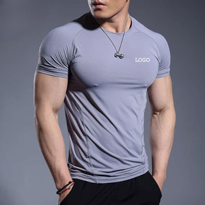 Camisetas de manga larga para hombre, protección UV, para surf, buceo, natación, ropa de playa, rash guard - Product Image 5