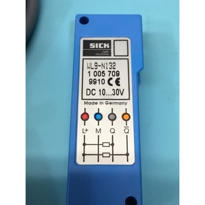 เซ็นเซอร์ SICK ELECTRONIC WL9-N132 รุ่น GAMA CASSETTE - อุปกรณ์และอะไหล่เซมิคอนดักเตอร์ระดับโลกที่เชื่อถือได้ - Product Image 3