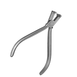 Step Pliers 1 mm Professional Orthodontic <b>Tool</b> <b>Safe</b> Effective Dental Appliance Instrument High Quality Durable Precision Grip - Product Image 3