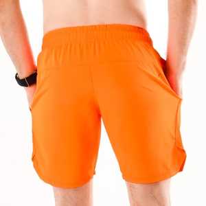 Pantalones Cortos de Verano para Hombre al por Mayor con Logotipo Personalizado, Pantalones Cortos de Alta Calidad para Hombre, Fabricación Directa en Pakistán - Product Image 6