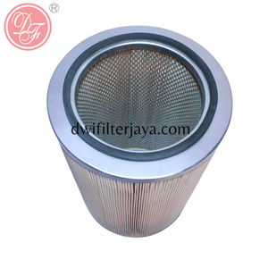 Cartucho de Filtro Recolector de Polvo para Minería, Resistente al Desgaste, para Sílice y Piedra Caliza - Product Image 4