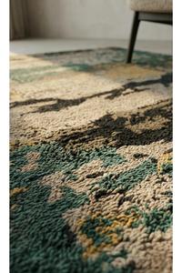 Laine traitée hydrofuge très demandée |   Tapis de sol résistant aux taches pour terrasse et balcon extérieurs - Product Image 2