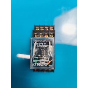 ฮันนี่เวลล์ SZR-MY2-N1 24VDC ใช้เป็นชิ้นส่วนอุปกรณ์เซมิคอนดักเตอร์แบบดั้งเดิม - Product Image 5