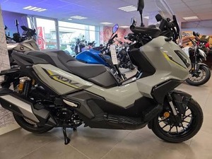 Nouvelle Offre Exceptionnelle : Motos Honda X-ADV 350cc 2026 Homologuées Route pour l'Aventure - Product Image 1