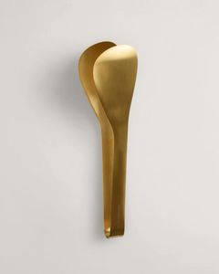 Ensemble d'outils de bar en cuivre avec poignées galvanisées, passoire, cuillère, pince, agitateur, doseur, kit de préparation de cocktails - Product Image 6