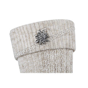 Polyester Reasonable Price Plain <b>Men</b> Bavarian <b>Socks</b> New Oktoberfest Traditional <b>Men</b> Bavarian <b>Socks</b> - Product Image 2